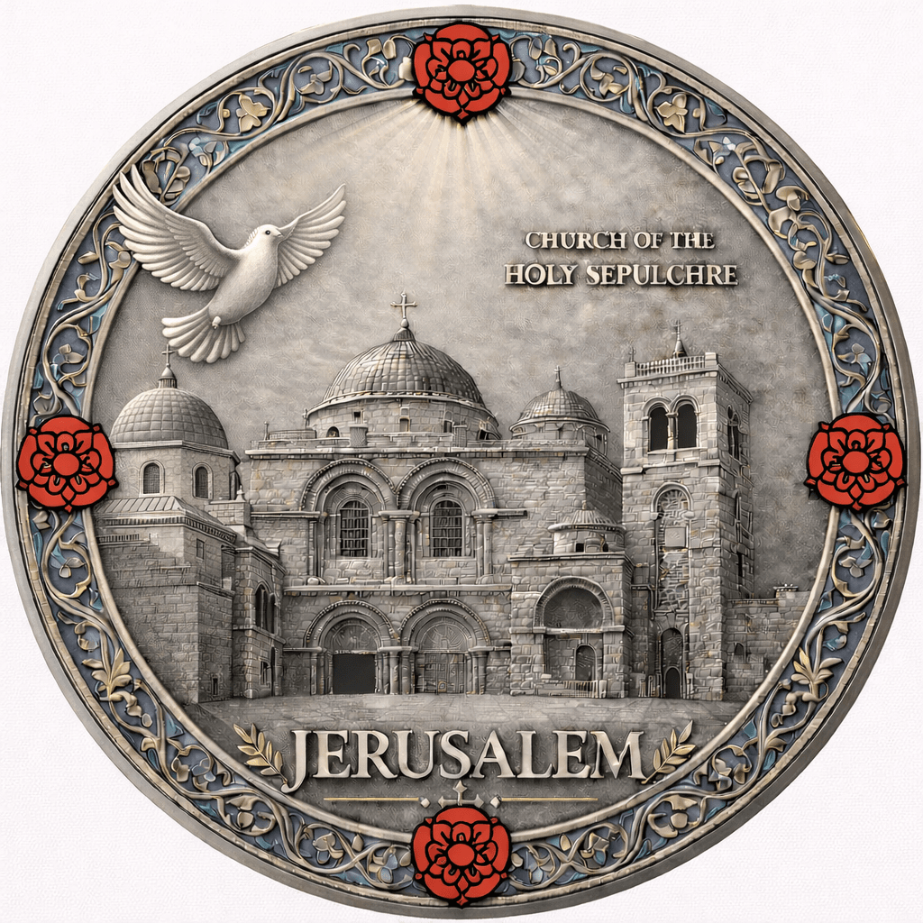 Heritage Silver Gold Plated 2 oz
