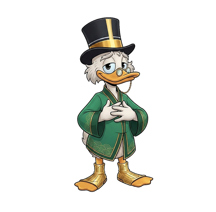 Mascot
